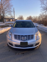 2013 Cadillac SRX Luxury FWD 129,000 mi