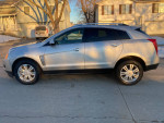 2013 Cadillac SRX Luxury FWD 129,000 mi