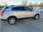 2013 Cadillac SRX Luxury FWD 129,000 mi
