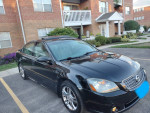 2005 Nissan Altima 141,000 mi