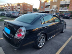 2005 Nissan Altima 141,000 mi