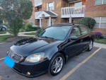 2005 Nissan Altima 141,000 mi