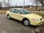 2004 Ford Taurus 69,000 mi