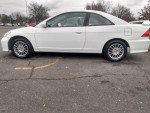 2005 Honda Civic EX FWD 142,000 mi