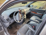 2007 Toyota Sienna XLE 7-Passenger FWD 83,000 mi