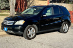 Mercedes-Benz M-Class 56,000 mi