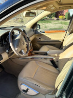 Mercedes-Benz M-Class 56,000 mi