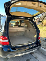 Mercedes-Benz M-Class 56,000 mi