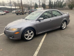 2008 Mazda 6 125,000 mi