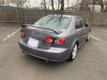 2008 Mazda 6 125,000 mi