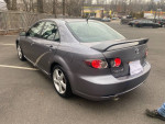 2008 Mazda 6 125,000 mi