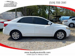2012 Kia Forte 97,000 mi