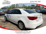 2012 Kia Forte 97,000 mi