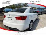 2012 Kia Forte 97,000 mi