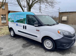 2016 Ram Promaster City Tradesman Cargo FWD 139,000 mi