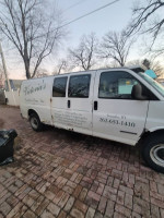 GMC 58,000 mi