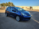 2013 Honda Fit 75,000 mi