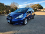 2013 Honda Fit 75,000 mi