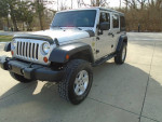 1995 Jeep Wrangler 107,000 mi