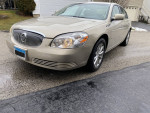 2009 Buick Lucerne CXL FWD 97,000 mi