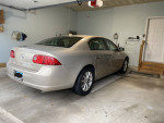 2009 Buick Lucerne CXL FWD 97,000 mi