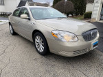 2009 Buick Lucerne CXL FWD 97,000 mi