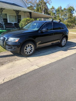 2010 Audi Q5 126,000 mi