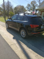 2010 Audi Q5 126,000 mi
