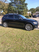 2010 Audi Q5 126,000 mi