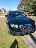 2010 Audi Q5 126,000 mi