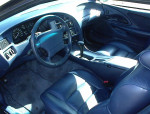 1994 Mercury Cougar 138,000 mi