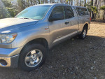 2008 Toyota Tundra SR5 4WD 117,000 mi
