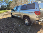 2008 Toyota Tundra SR5 4WD 117,000 mi