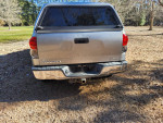 2008 Toyota Tundra SR5 4WD 117,000 mi