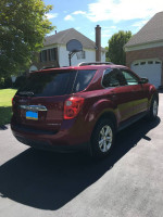 2012 Chevrolet Equinox 130,000 mi