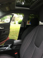 2012 Chevrolet Equinox 130,000 mi