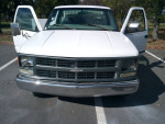 Chevrolet 122,000 mi