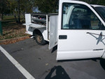 Chevrolet 122,000 mi