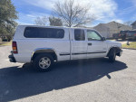 2002 Chevrolet Silverado 1500 94,000 mi