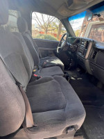2002 Chevrolet Silverado 1500 94,000 mi