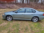 2010 Subaru Legacy 74,000 mi