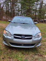 2010 Subaru Legacy 74,000 mi