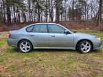 2010 Subaru Legacy 74,000 mi