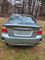 2010 Subaru Legacy 74,000 mi