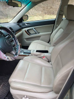 2010 Subaru Legacy 74,000 mi