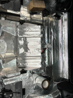 2003 Chevrolet Corvette 133,000 mi