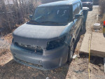 Scion xB 120,000 mi