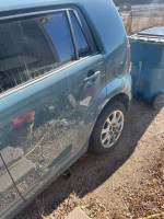 Scion xB 120,000 mi