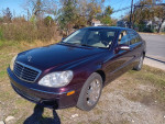Mercedes-Benz 99,000 mi