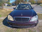 Mercedes-Benz 99,000 mi
